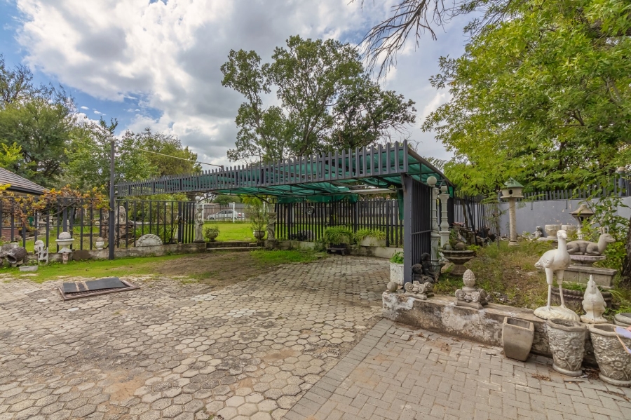 3 Bedroom Property for Sale in Suidrand Free State